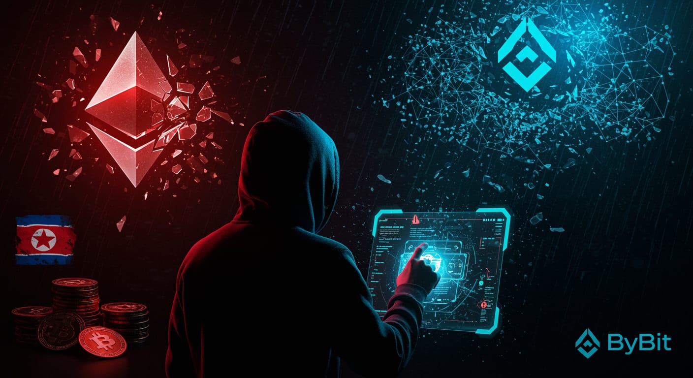 The Bybit Hack: A Record-Breaking Crypto Heist and Its Aftermath