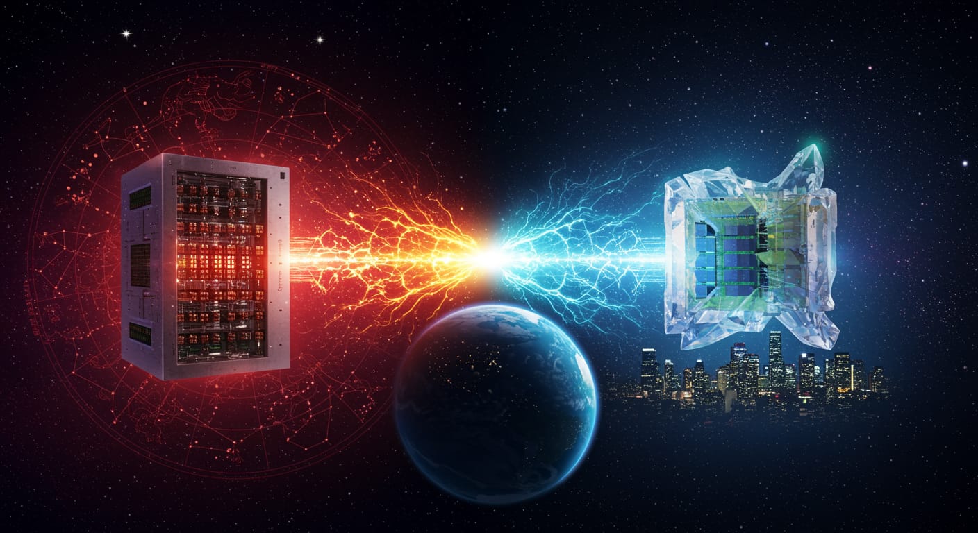 Quantum Leap Forward: Has China’s Zuchongzhi-3 Left Google’s Willow in the Cosmic Dust?