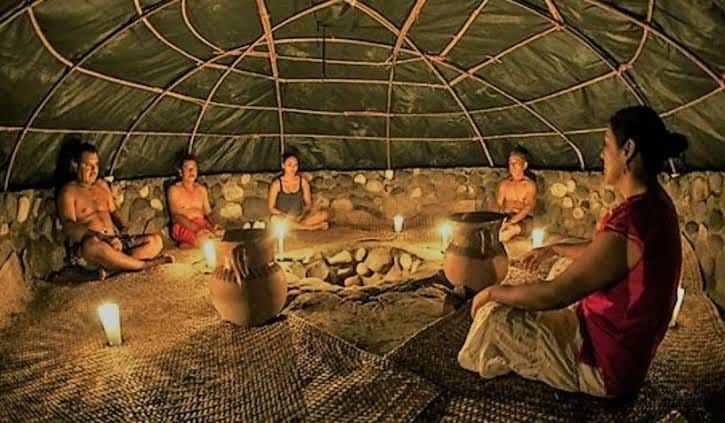 The Ancient Temazcal Ritual: A Journey to Unity and Origin post image