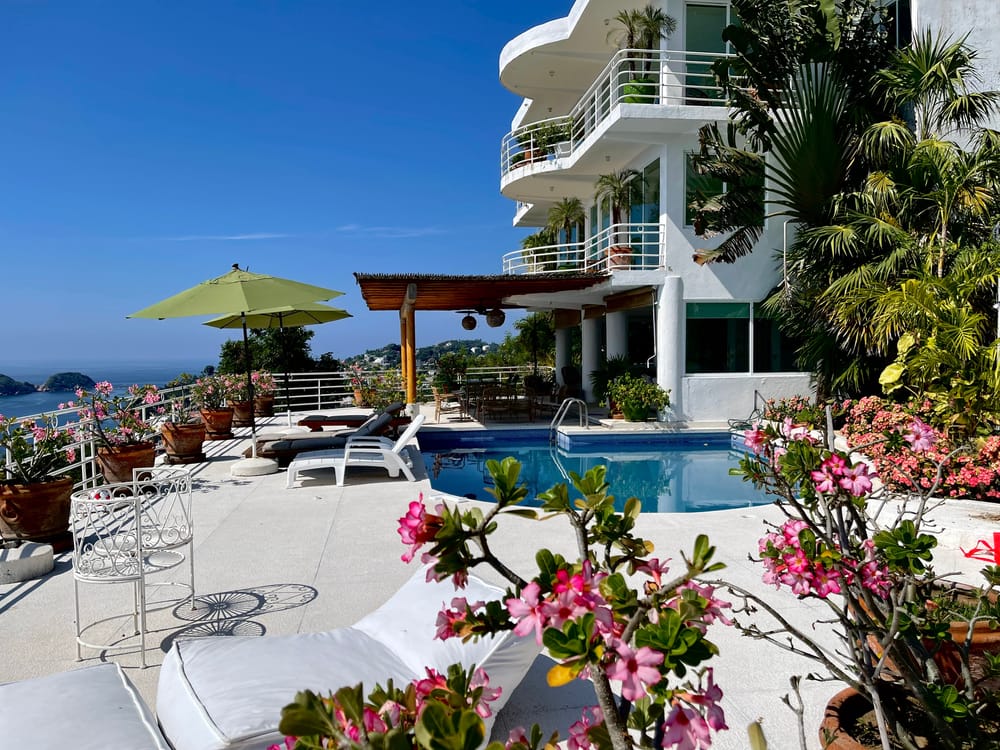 The Benefits of Living and Practicing a Healthy Eco-Lifestyle on Mexico's Pacific Coast post image