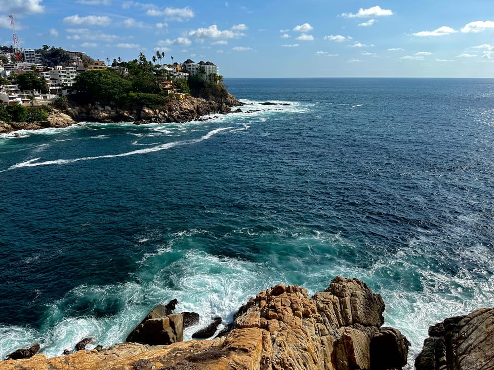 The Serenity of the Ocean Symphony: Exploring the Soothing Effects of the Mexican Pacific Coastline post image