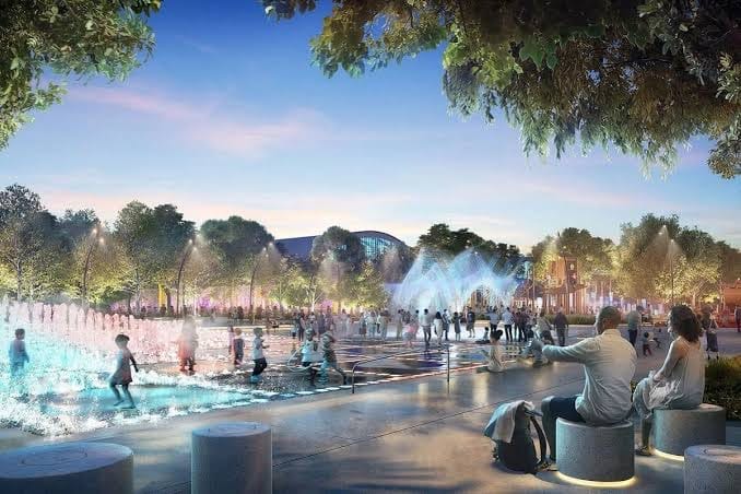 A New Era for Athens: Greece's $8 Billion Mega-City Project Set to Create Thousands of Jobs and Transform the Urban Landscape post image