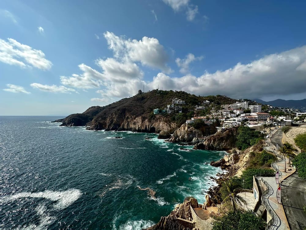 Acapulco La Quebrada: A Dive into its Fascinating History post image