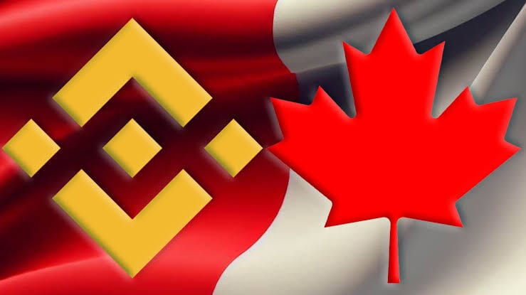 Binance Exits Canadian Market Citing New Regulations as Untenable post image