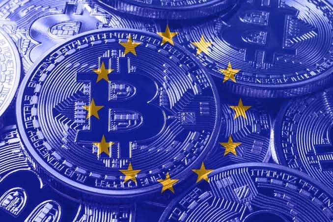 European Union Pioneers Sweeping Cryptocurrency Regulations: A Step Towards Global Regulatory Alignment post image