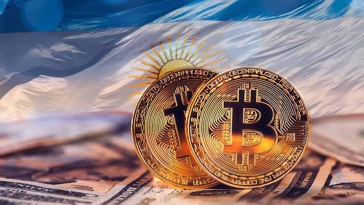 A Golden Opportunity - Why Cryptocurrency Enthusiasts Should Venture into the Argentine Market Now post image