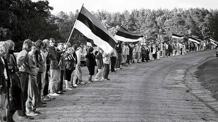 The Silent Struggle of Freedom: Estonia's Fight Beyond the Battlefield post image