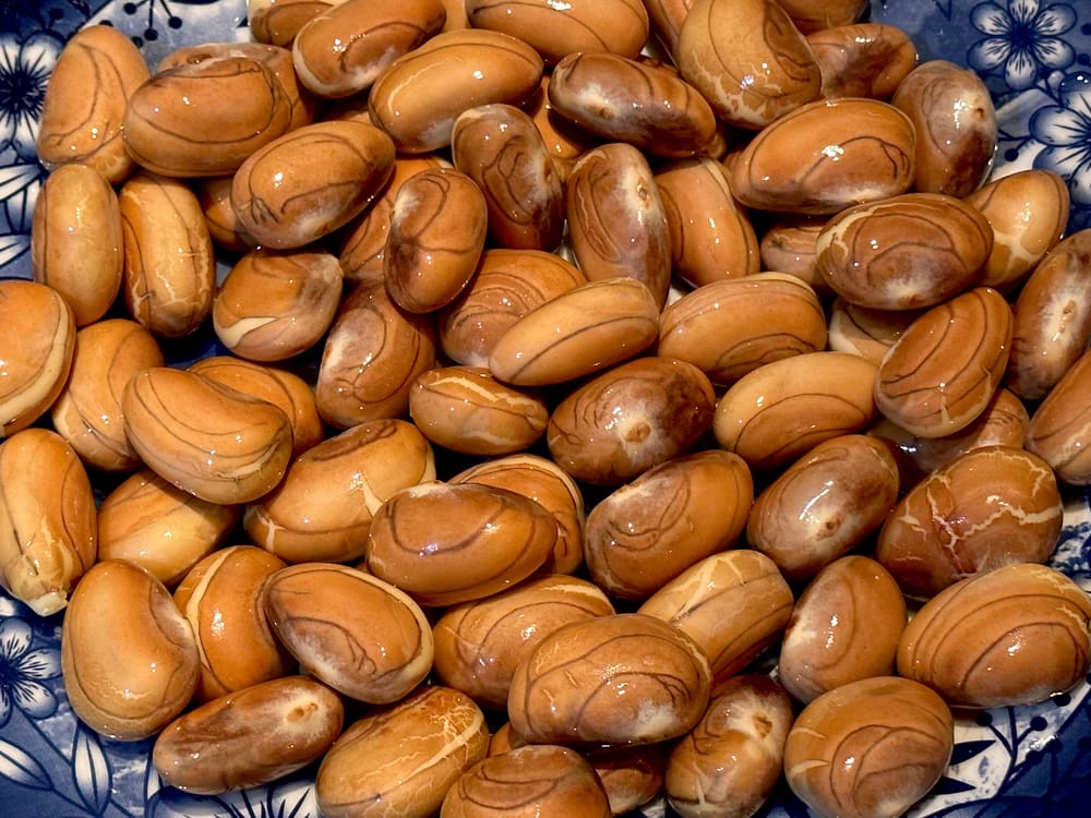 Jackfruit Seeds: The Overlooked Delicacy in the World of Exotic Fruits post image