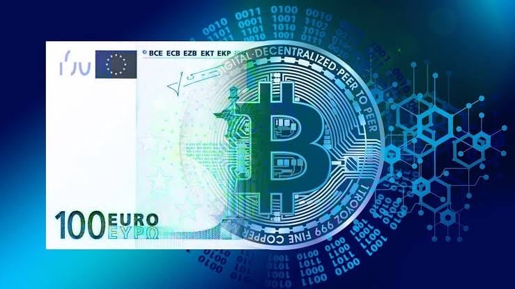 Digital euro adoption on the horizon: ECB outlines plans for distribution and integration post image