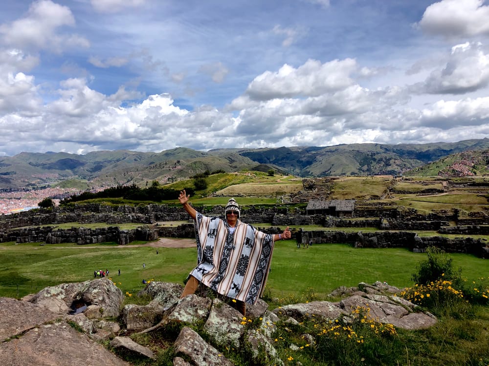 If Stones Could Speak: The Untold Stories of Sacsayhuaman's Inca Mystery post image