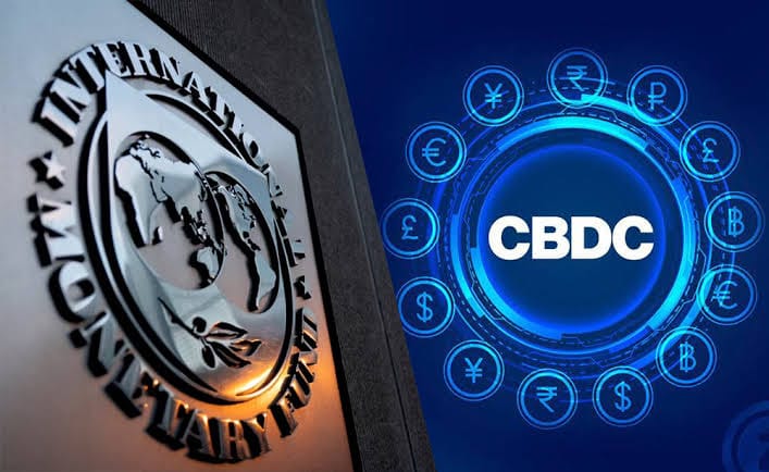 Guiding the Digital Currency Revolution: IMF to Release Central Bank Digital Currency Handbook post image