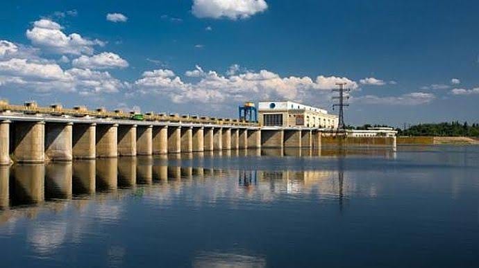 Revelation: Ukrainian Forces Conducted Test Strike on Nova Kakhovka Dam Prior to Its Destruction post image