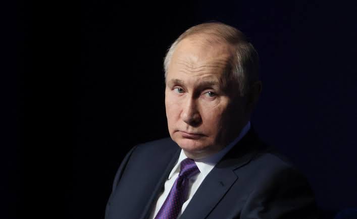 The Enigma of Putin: A Maverick Leader from a Different World post image