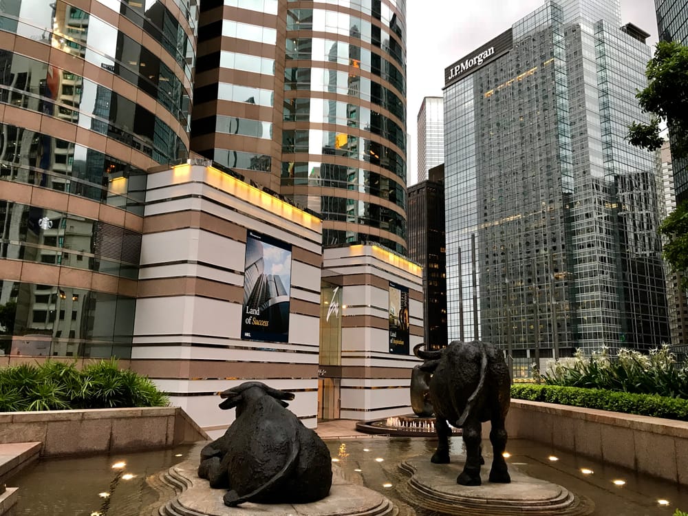 Hong Kong Emerges as Crypto Titan: Adapts Rigorous Regulatory Framework Amidst Tech Boom post image