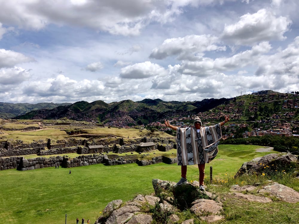 Crafted by Celestial Forces: The Intriguing Enigma of Inca's Monumental Legacy post image