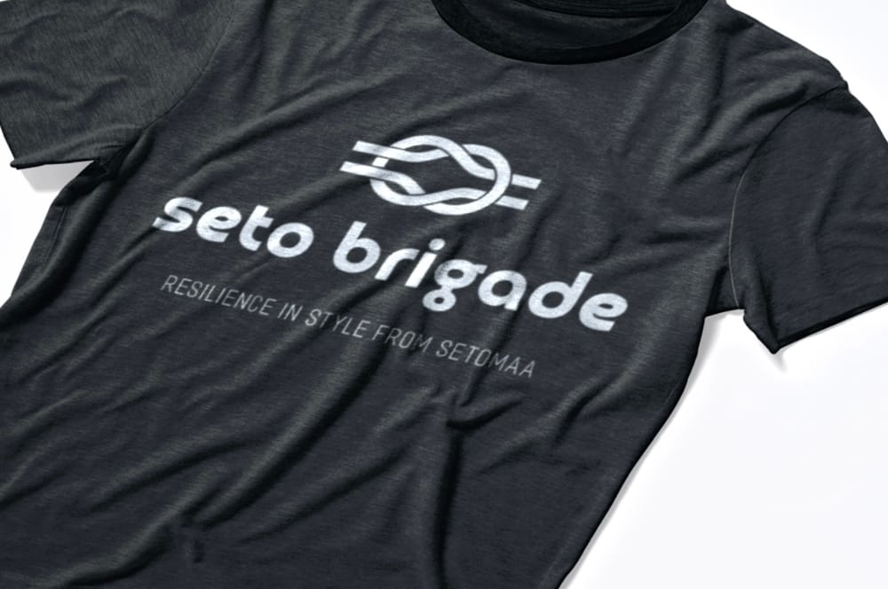 Seto Brigade: Crafting a Future of Strength, Heritage, and Peace through Fashion post image