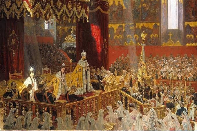 The Golden Age of Imperial Russia: The Guiding Lights of Tsarist Aristocracy post image