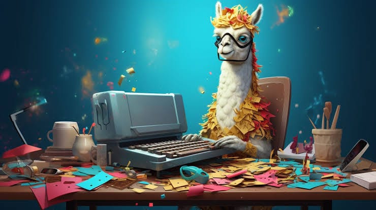 The Algorithm Revolution: Open vs. Closed Debate and the Emergence of Meta's LLaMA 2 post image