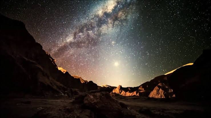 Stellar Wonder: Why Chile is the Astronomer's Paradise post image