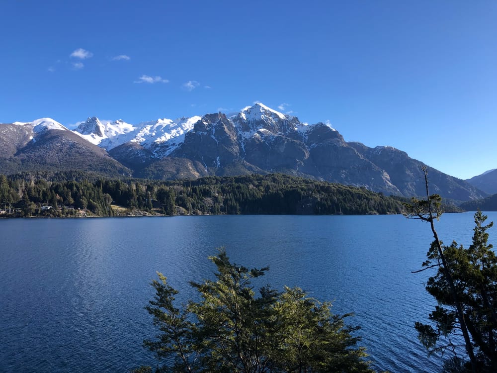 Argentina's Nahuelito: The Loch Ness Monster's Patagonian Twin post image