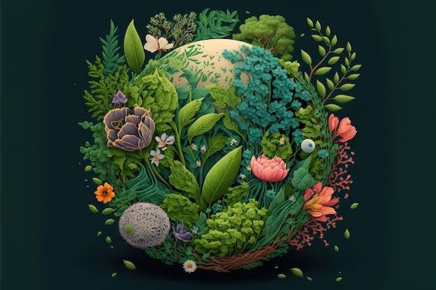 Earth as a Living Organism: A Philosophical Perspective post image