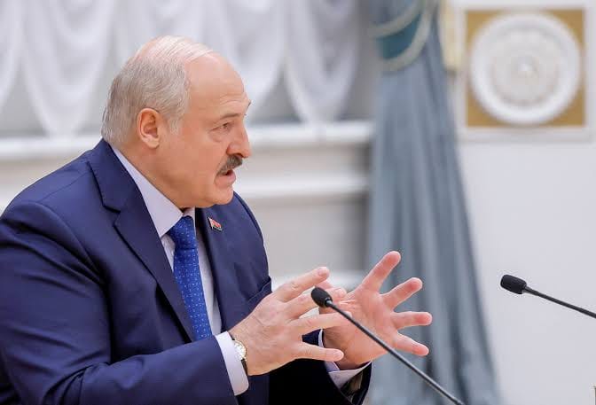 Belarus Signals Willingness to Use Nuclear Weapons Amid Rising Tensions post image