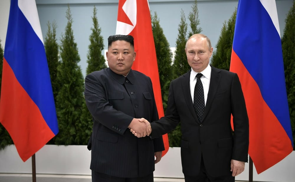 Deepening Ties: The Expected Summit Between Kim Jong Un and Vladimir Putin post image