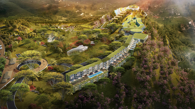 Sapa and Lao Cai: A Rising Star in Luxury Real Estate post image