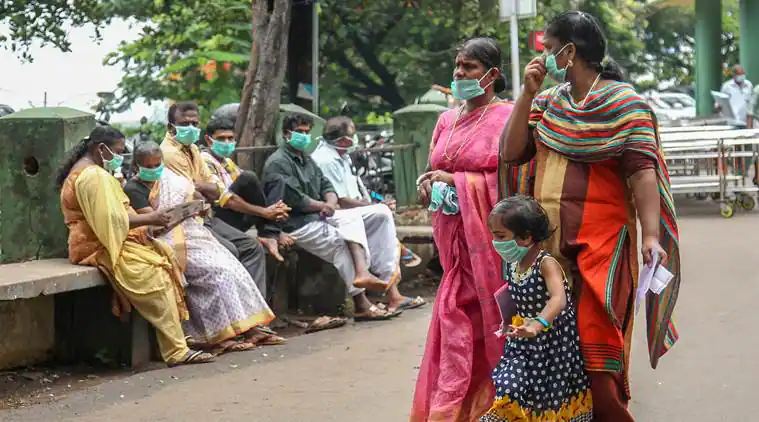 Nipah Virus Outbreak Prompts Restrictions in India's Kerala State post image