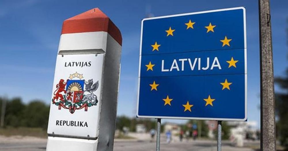 Latvia Issues Departure Notices to 3,600 Russian Citizens Over Language Proficiency Concerns post image