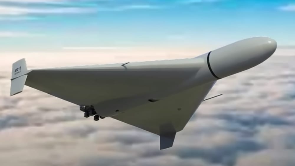 Covert Ties: The European Components in Russia's Destructive Drones post image