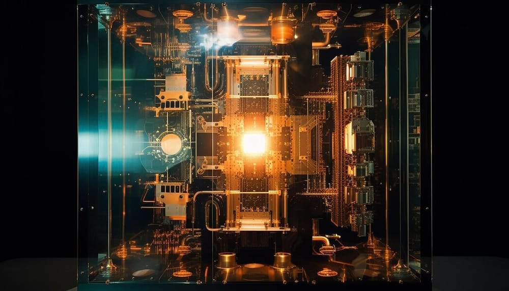 China's Quantum Leap: The Emergence of Jiuzhang 3.0 post image