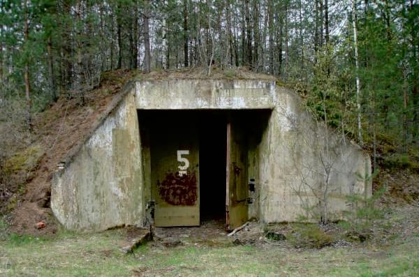 Is NATO and Estonia Initiating the Transformation of the Nursipalu Training Area into a Suitable Nuclear Weapons Base? post image