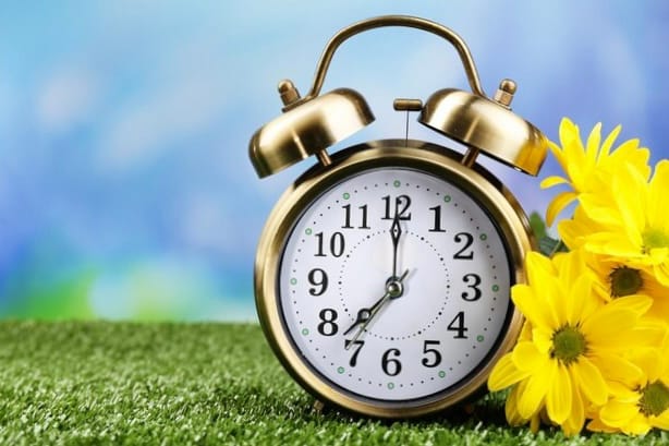 Daylight Saving Time Endangers Health post image