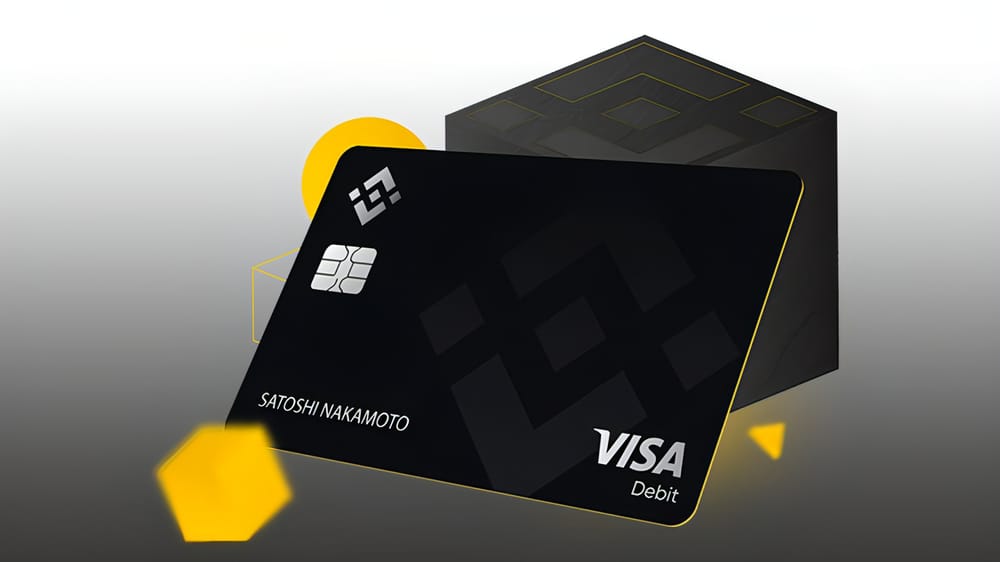 Binance to Cease Card Services in Europe Amid Rising Alternatives post image