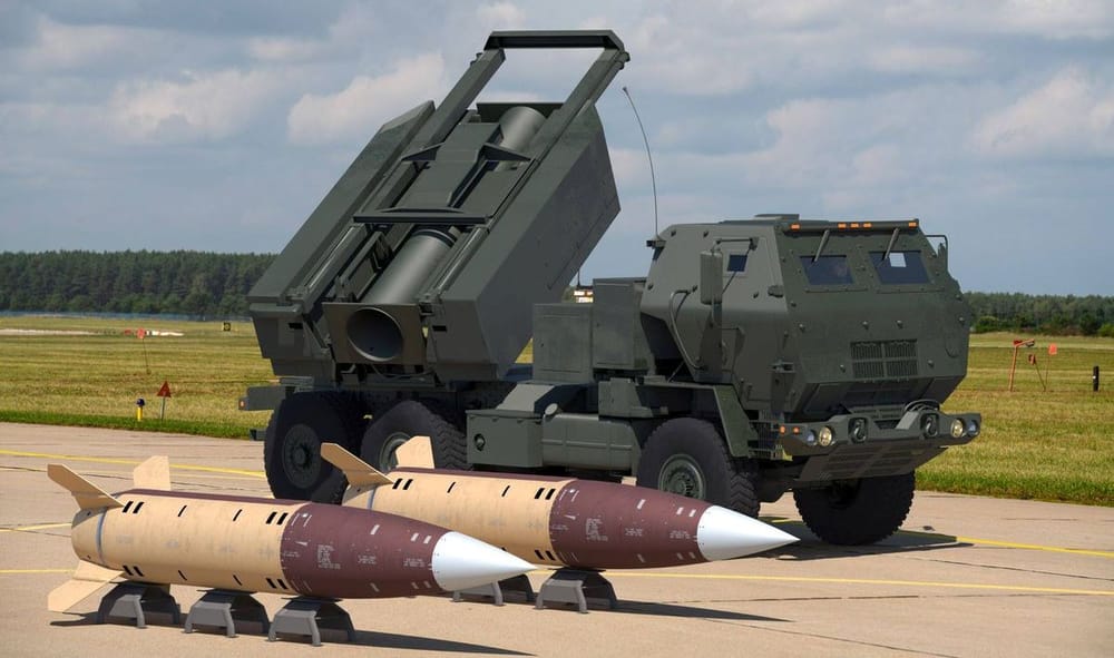 Estonia Buys ATACMS Missiles While the U.S. Moves to Newer Systems post image