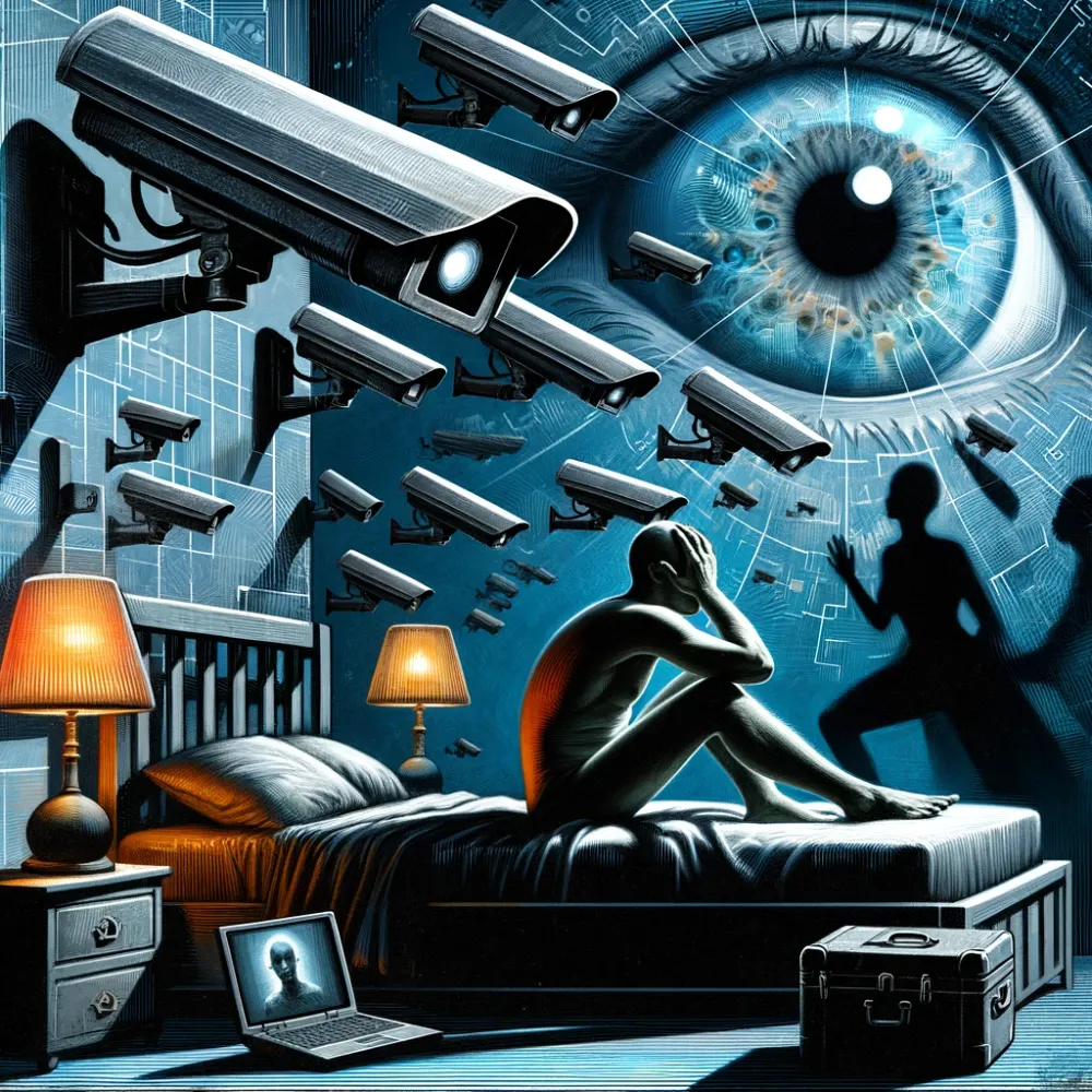 The Darker Side of Global Digital Identity: A Conspiratorial Perspective post image