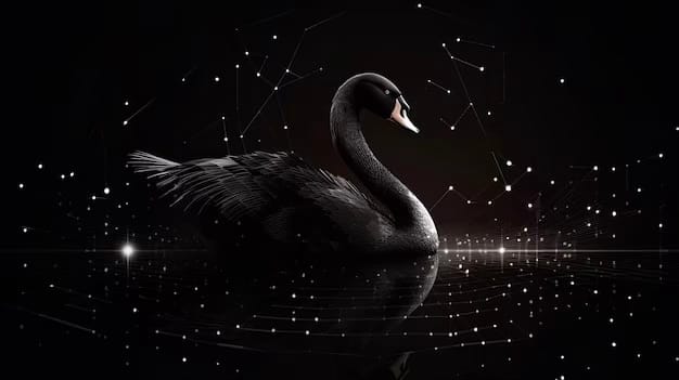 The Black Swan Theory and the Netanyahu Effect: Shaping Global History post image