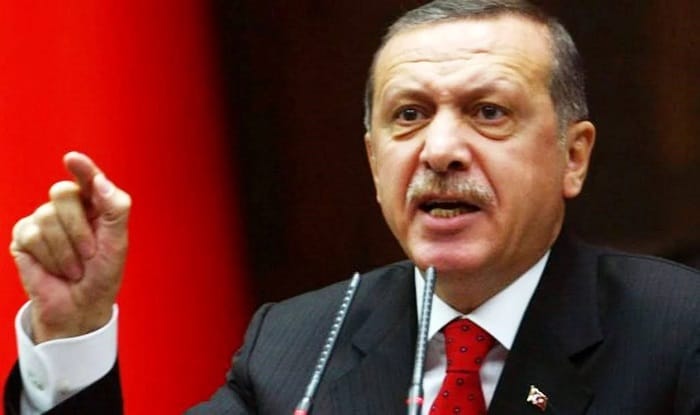 Turkey's President Erdogan Condemns Israel's Nuclear Threats Amid Gaza Tensions post image