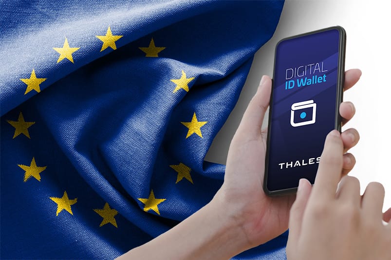 EU Approves Landmark Digital Identity Wallets, Revolutionizing Digital Services and Security post image