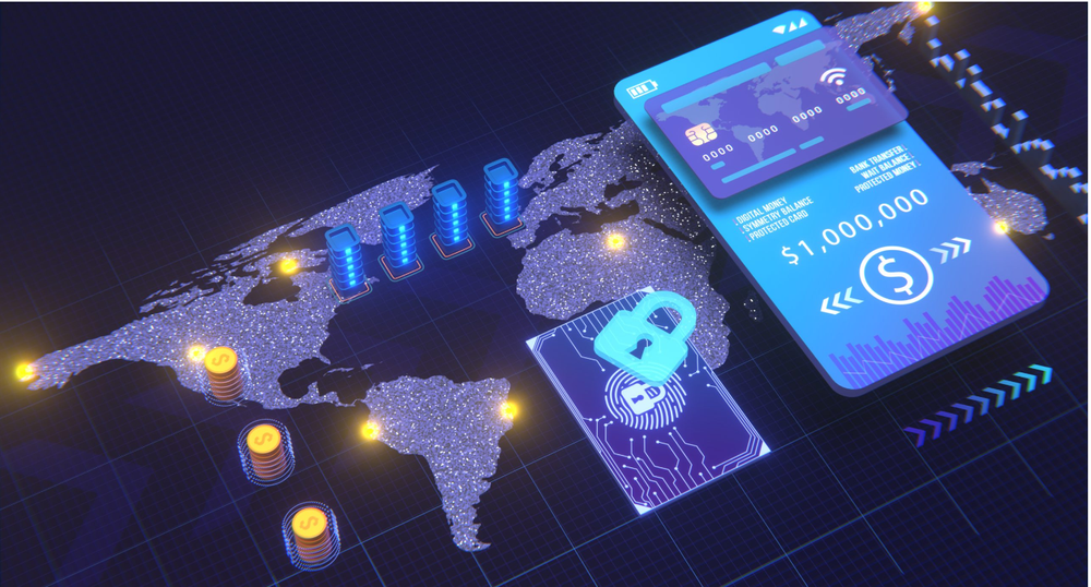 Revolutionizing Daily Life: How the EU's Digital Identity Wallet Transforms Our World by 2030 post image