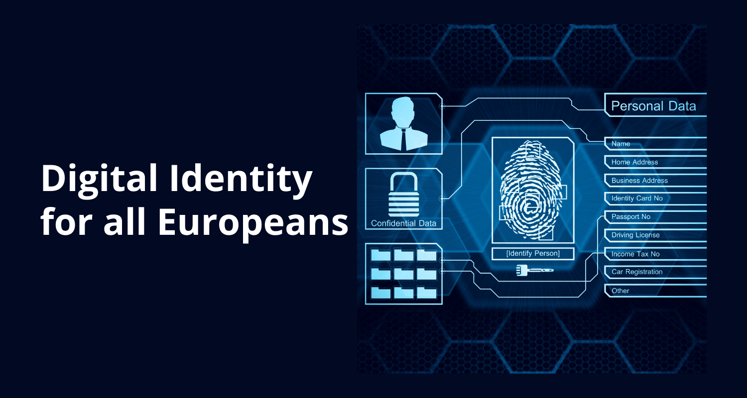 €46M Investment Fuels Ambitious EU Digital Identity Wallet Pilots, Ushering in a New Era of Digital Transformation post image