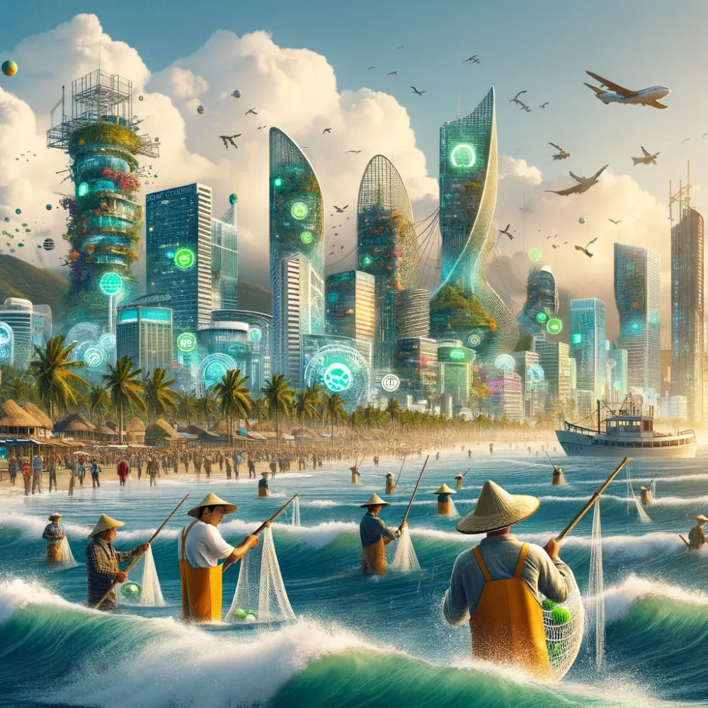 From the Ashes of Adversity: The Rise of NeoAcapulco, the Pacific Dubai Utopia post image