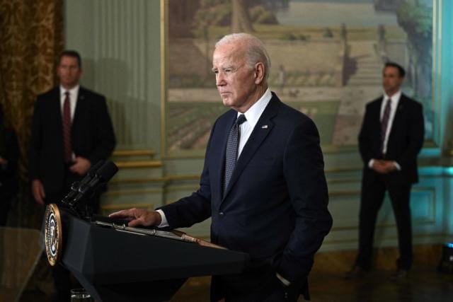 President Biden Labels Xi Jinping a 'Dictator' Amidst Progress in U.S.-China Relations: A Detailed Look at the San Francisco Summit post image