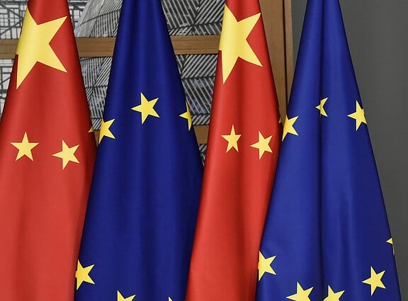 EU-China Summit: Navigating the Complexities of Trade and Digital Policy post image