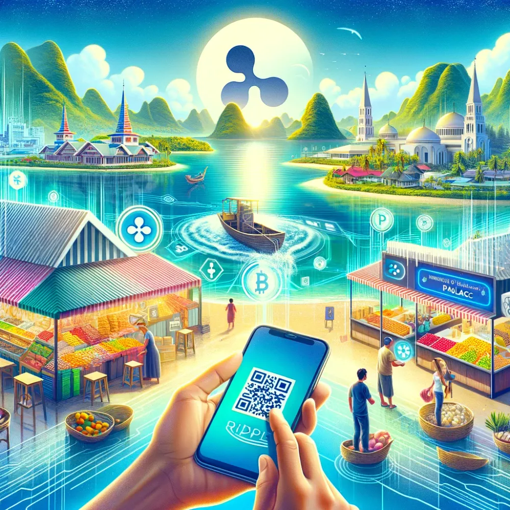 Palau Embarks on a Financial Revolution: Launches Digital Currency with Ripple post image