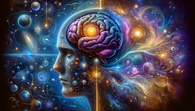 The Enigma of Human Consciousness: Exploring the Depths of Our Inner Universe post image