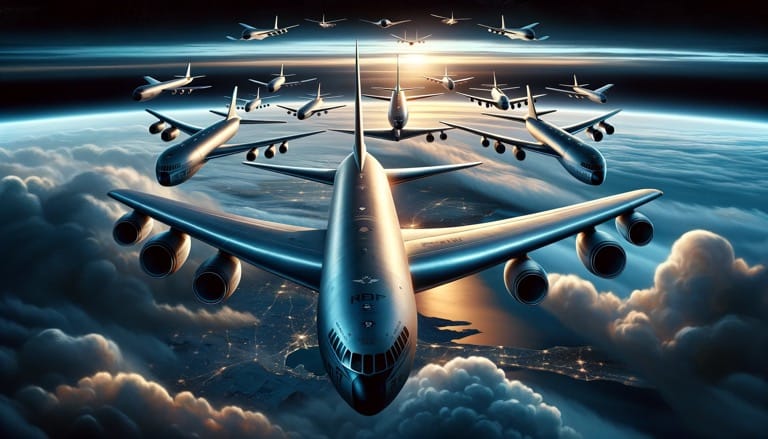 The New Vanguard of the Skies: U.S. Advances in Doomsday Fleet Amid Nuclear Readiness post image