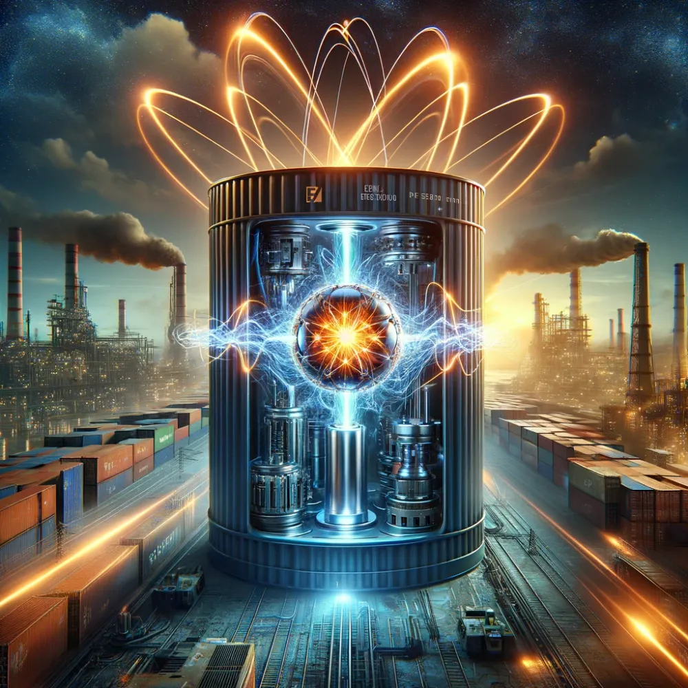 NT-Tao's Trailblazing Quest: Shaping the Future with Compact Fusion Reactors post image