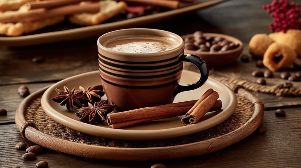 The secret power of cinnamon in coffee: a blend of tradition, health, and flavor post image